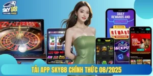 Tải app SKY88 chính thức 2025